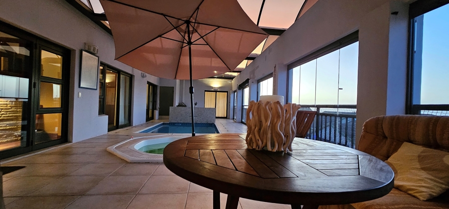 7 Bedroom Property for Sale in Myburgh Park Western Cape